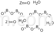 CAS No 1332-07-6